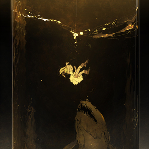 强壮的黑人cao进去了～
